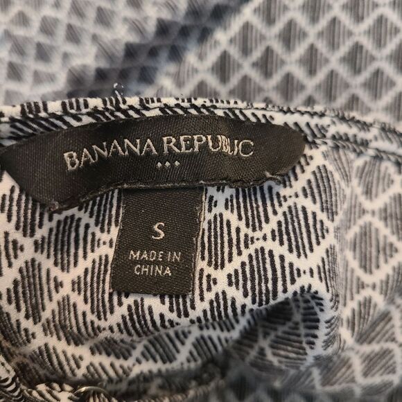Banana Republic Gray Tank Bundle - Picture 6 of 9